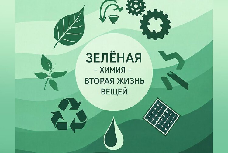 Техногенный почвогрунт вошел в почётный список зеленых технологий Роспатента - фото