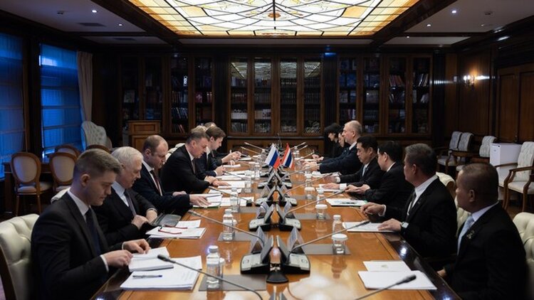 В Таиланде ждут минеральные удобрения из России - фото