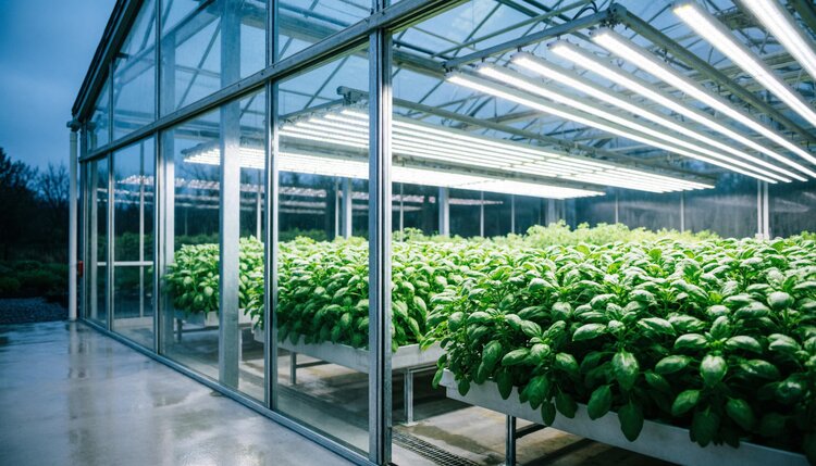 Энергия роста: как агрокомплексы могут снизить энергозатраты Энергетический вызов для АПК Юга