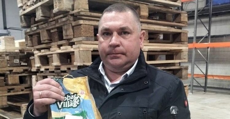 В Томской области появился новый игрок на рынке картофелеводства - фото