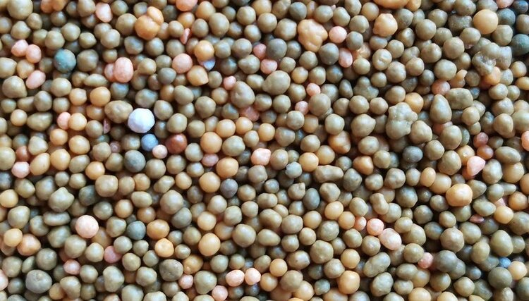 Аграриям Челябинской области поручено увеличить внесение удобрений