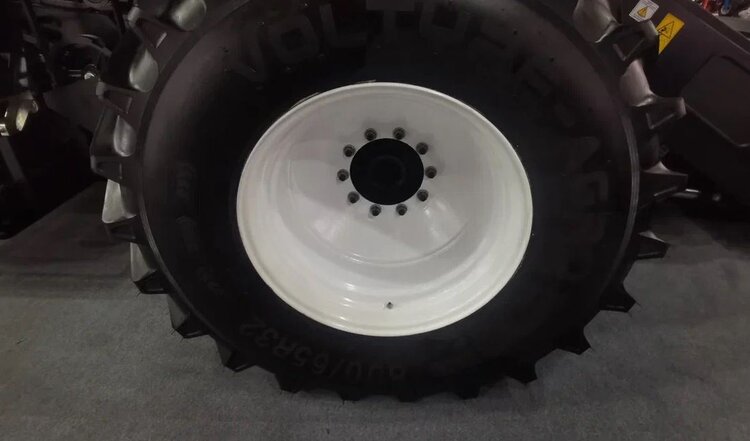 Субсидии производителям сельхозтехники увеличат и перераспределят - фото