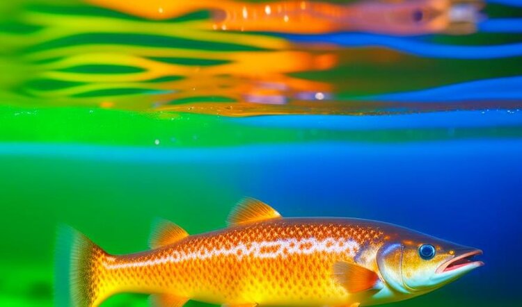 Российские аквакультурные предприятия наращивают закупки отечественных кормов