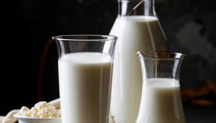 Рост поставок молочной продукции из Беларуси отметил Сергей Данкверт: сколько ввезли с начала 2026