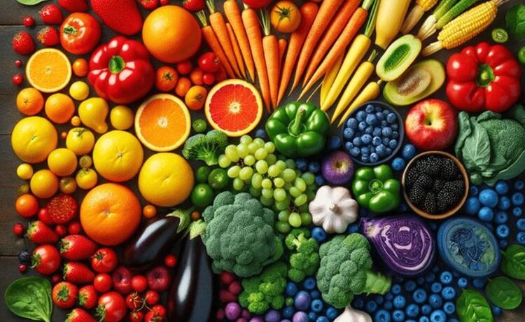 Контроль антибиотиков в овощах и фруктах ужесточается - фото