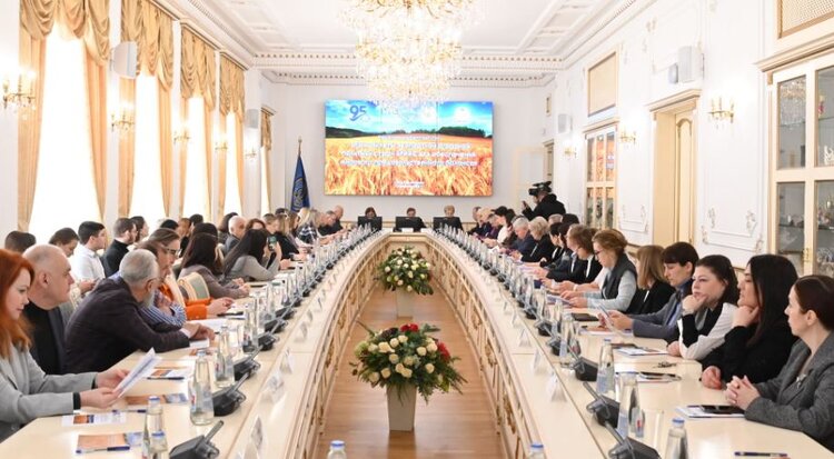 Ростовская область в 2026 году увеличит агроэкспорт в страны БРИКС - фото