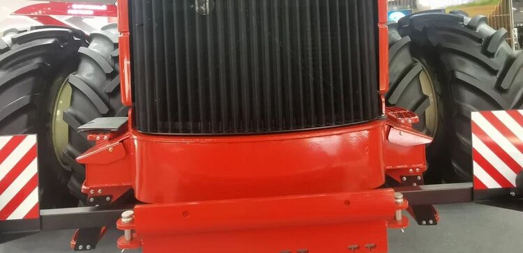 Финансовые итоги дилеров сельхозтехники за 2025 год неутешительны