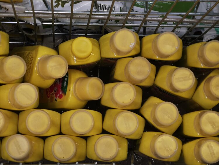 Пять важных минеральных удобрений для весеннего ухода за дачей - фото