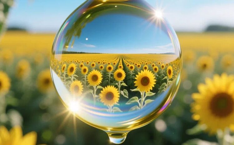 Биогенные наночастицы становятся альтернативой агрохимикатам и удобрениям - фото