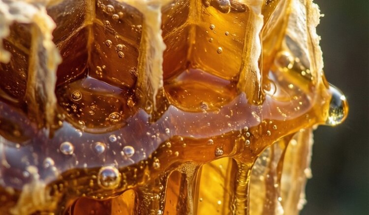 Самарский фермерский мёд теперь представлен на полках федерального ретейла - фото