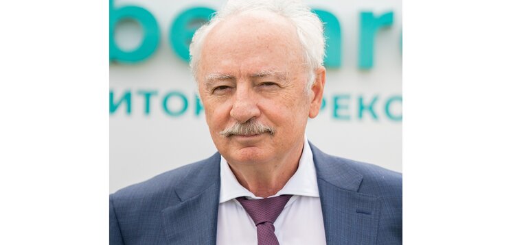 Салис Каракотов: нейросети становятся новым уровнем управления агропроизводством