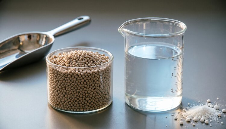 Российский аммиачный рынок выходит из спада и восстанавливается