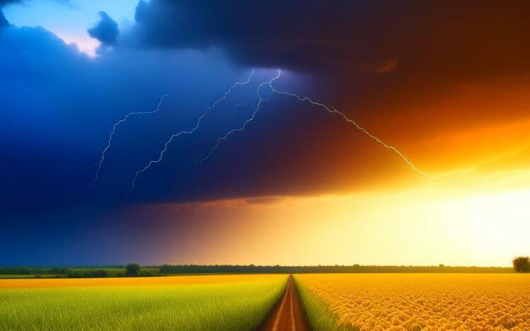 Белок Рубиско оказался обладателем собственного гардероба на случай изменения климата - фото