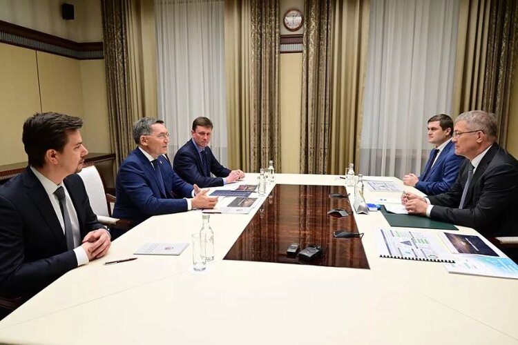 «КОМОС ГРУПП» развивает перерабатывающие мощности по молоку