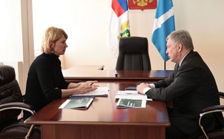 Ульяновская область ставит на сорта отечественной селекции и работает над запуском крупного семенного предприятия - фото