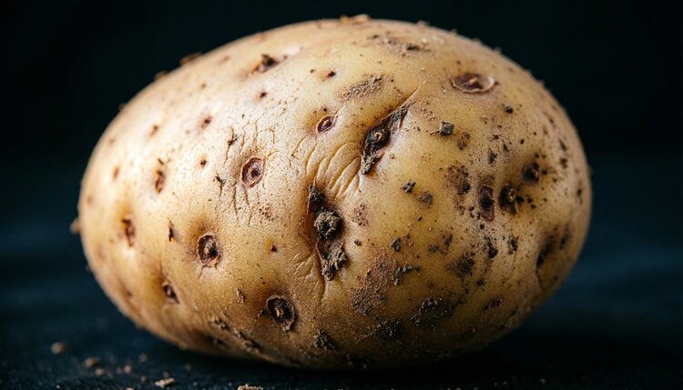 Обработка картофеля от колорадского жука и проволочника перед посадкой - фото