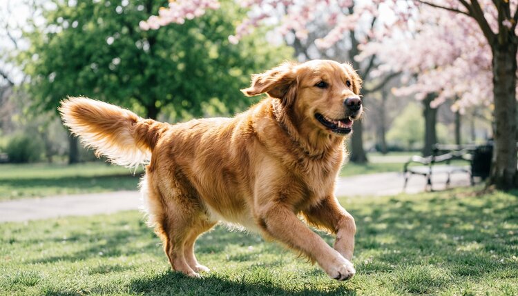 Ежедневный прием пробиотиков может помочь предотвратить кожные инфекции у собак - фото