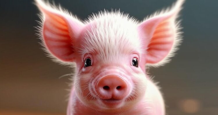 Биохакинг для поросят отъёмышей: особый травяной эликсир заменяет антибиотики и добавляет привесы - фото