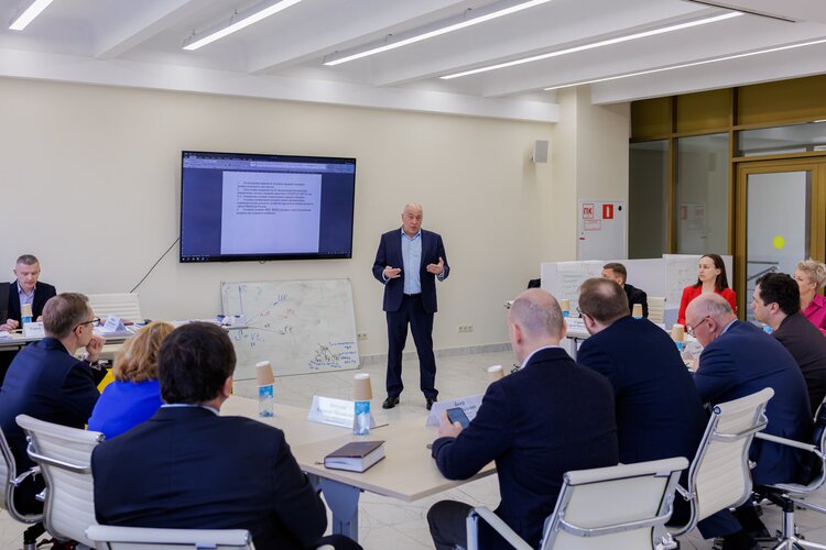 Тимирязевка станет одним из ключевых центров подготовки специалистов по аграрным БАС - фото