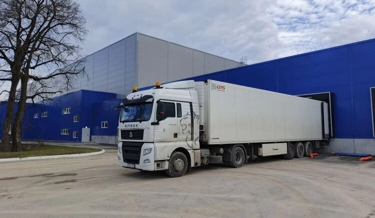 Новый завод в Подмосковье будет выпускать до 24 тысяч тонн кормов для домашних животных