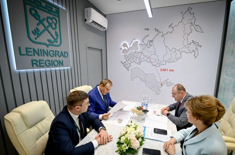 Минеральные удобрения для дачников будут выпускать в Ленинградской области - фото