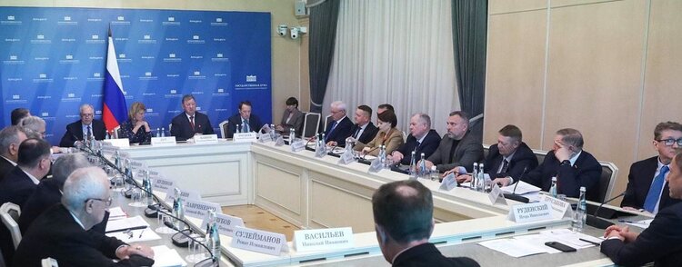 Фитосанитарный ландшафт России 2025: краткие итоги