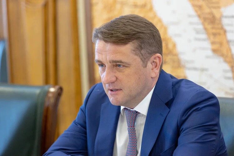 Сахалинская область развивает рыбопереработку и модернизирует рыбный порт