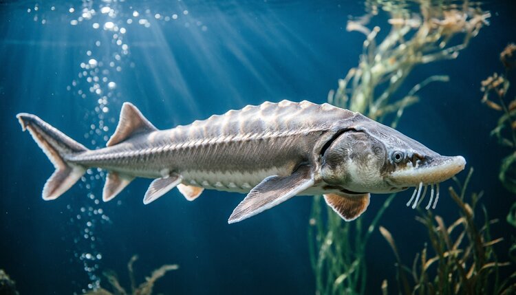 Что обсуждали на конференции по ветеринарной безопасности предприятий аквакультуры - фото