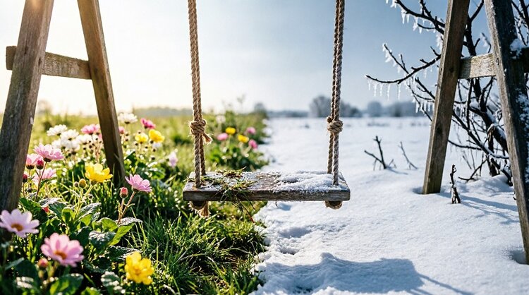 Аграриев ожидает агроклиматический сценарий последних двух лет: сильные температурные качели