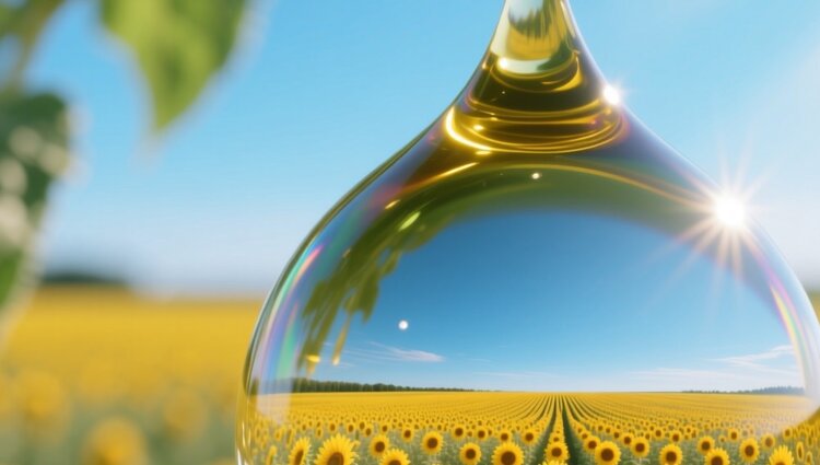 Минеральное питание через лист: как повысить урожайность растений  - фото