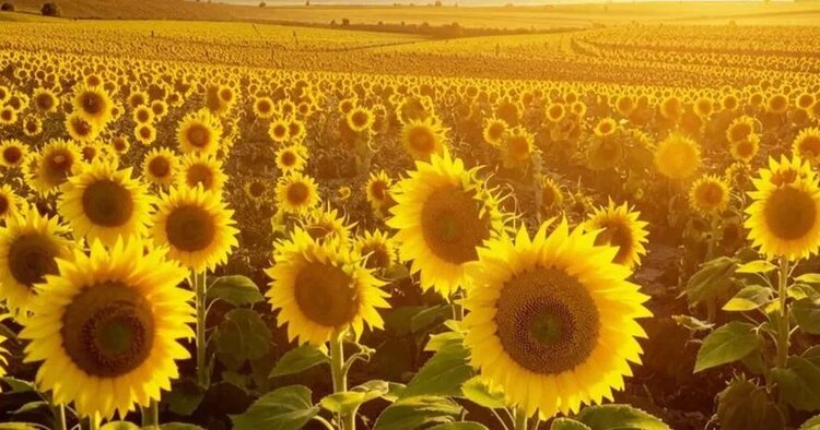 Почему аргентинские аграрии ставят на подсолнечник