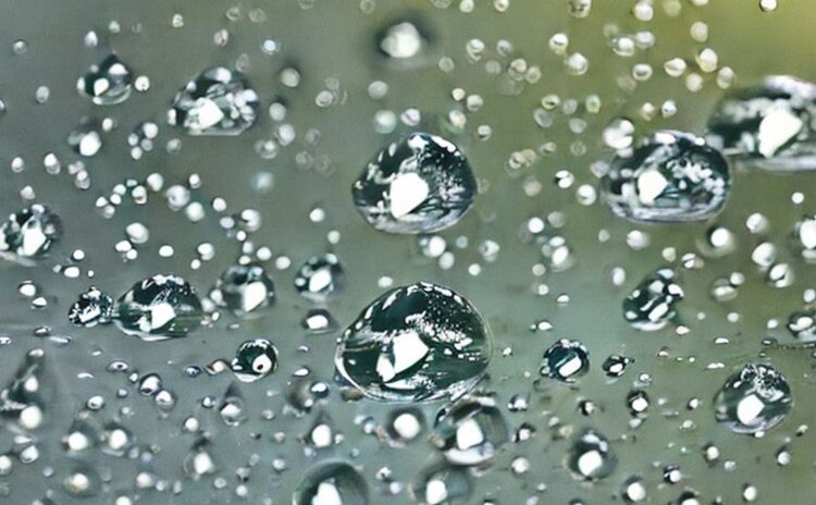 Сколько земель орошают в России по сравнению с Китаем и США