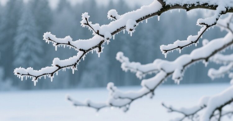 Непогода в Центральной России резко повысила риск переувлажнения озимых и задержала сев яровых - фото