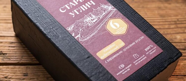 Новые сорта сыра УСМЗ появились на рынке: чем они хороши? - фото