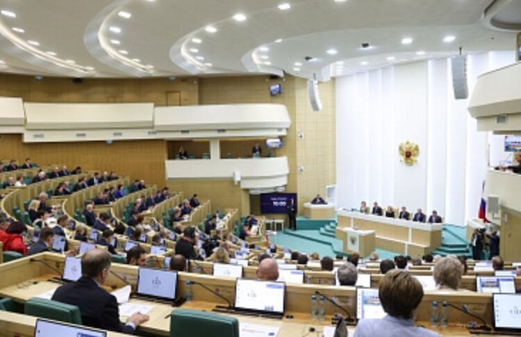 В Совете Федерации одобрили ряд законопроектов в АПК: 2 касаются рыбохозяйственного комплекса - фото