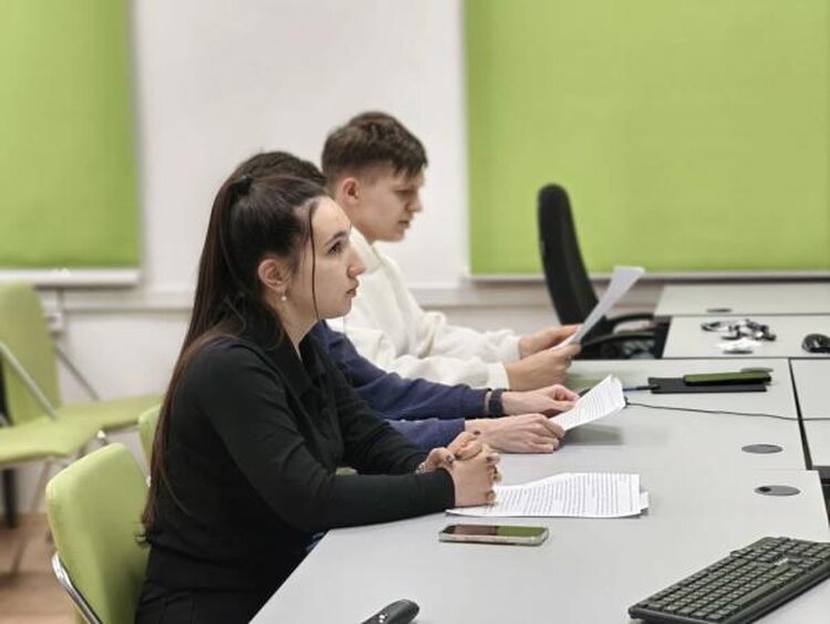 Студенты Бурятской ГСХА завоевали золото за создание автоматизированной системы оценки состояния конечностей сельхозживотных - фото