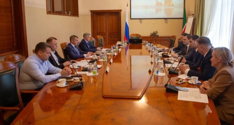 Татарстан будет развивать производство пивоваренного ячменя на территории республики