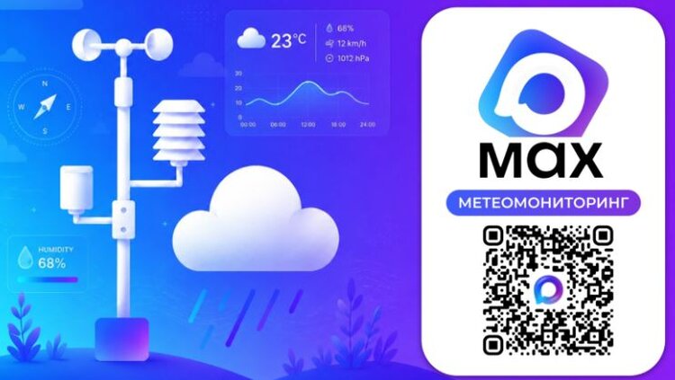 Ежедневные метеодайджесты для аграриев стали доступны на смартфонах в Татарстане - фото