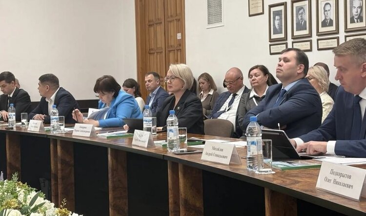 Увеличить производство масличных культур на 15% в этом сезоне планируют иркутские аграрии