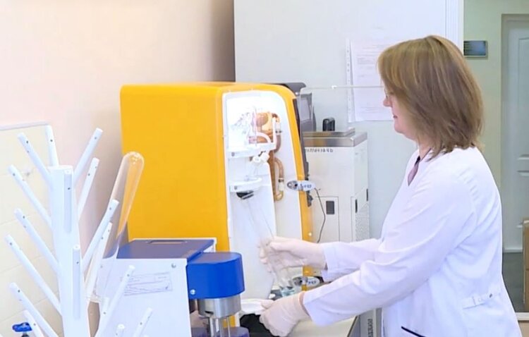 Роль протеина в кормах для продуктивных животных и лабораторный контроль этого параметра