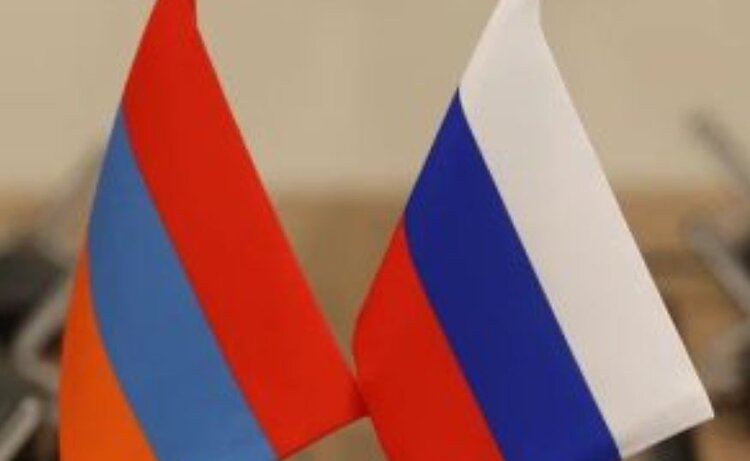 Ограничить ввоз цветов из Армении решил Россельхознадзор 