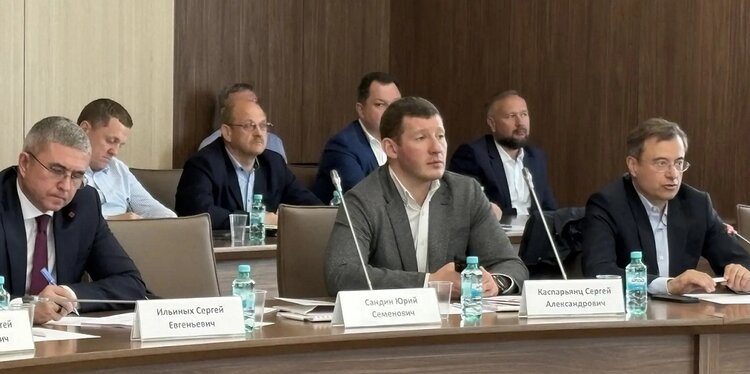 Биобезопасность как управляемая система: от разрозненных процедур к технологическому циклу