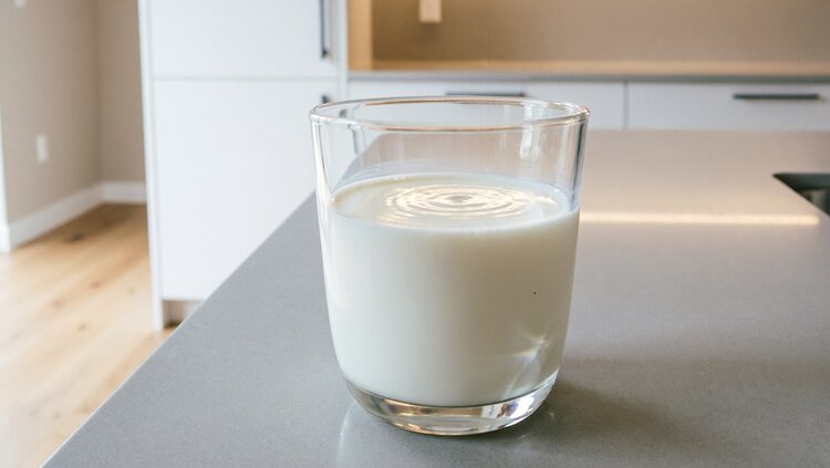 Жировой баланс в молочной продукции на продажу будет автоматически отслеживать «Меркурий»