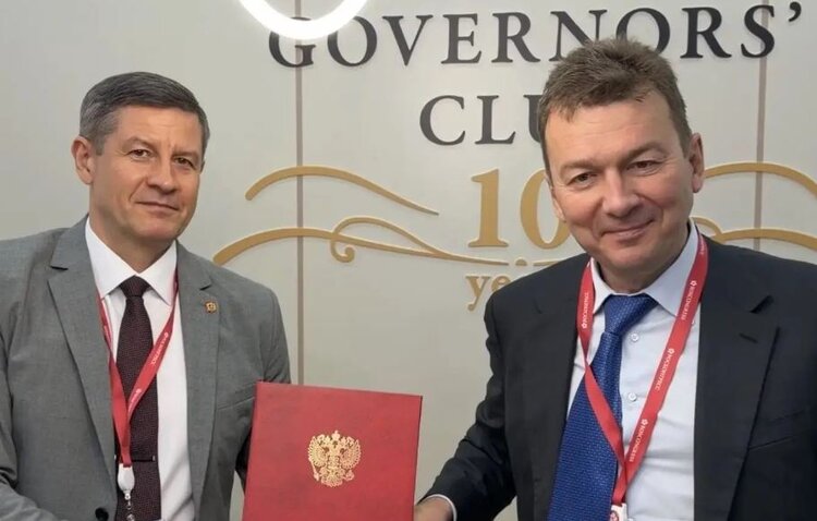 В Брянском области построят два новых свинокомплекса