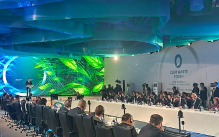 На форуме в Турции обсудили вопросы повышения эффективности глобальной цепочки поставок продовольствия