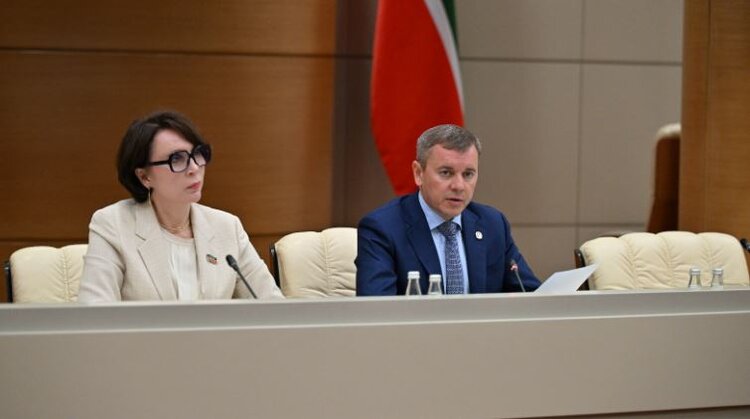 Татарстан увеличил площади под масличными в этом сезоне на 87 тысяч гектаров - фото