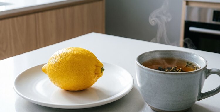 Сделать лимоны свежими и полезными поможет инжирная опунция - фото