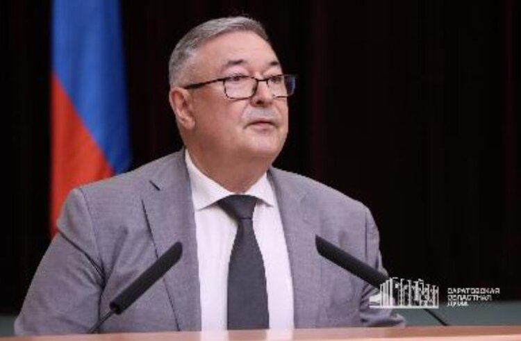 В яровом севе 2026 саратовские аграрии отдавали приоритет отечественным семенам - фото