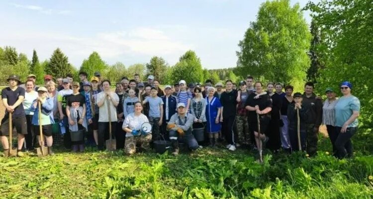 Можно ли собирать в Коми финики, знают ученики нового агрокласса - фото