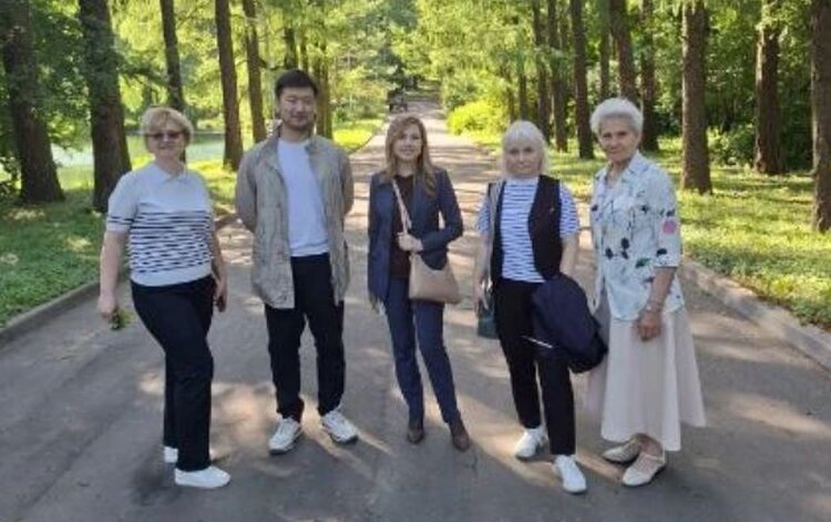 Российское лекарственное растениеводство продолжает динамично развиваться в сотрудничестве агронауки - фото